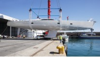 I-Sea - Photo Credit Southern Wind Shipyard